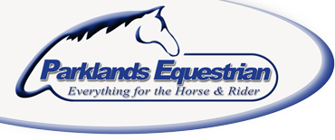 Parklands Equestrian - Everything for the Horse & Rider